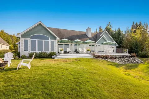 10595 Shore Lot 19 20 #LOT : 19, 20, Williamsburg, MI 49690