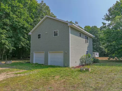 3444 NE Lost Lk, Kalkaska, MI 49646