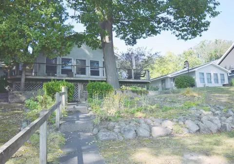 1341 N Crooked Lake Lot 10 11 #LOT : 10, 11, Lake, MI 48632
