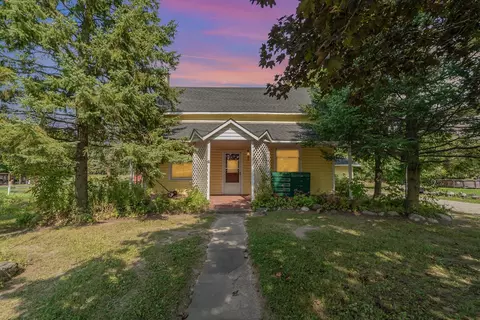 6658 Old State, Whittemore, MI 48770