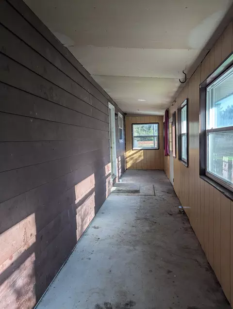 Exterior - 231 Noggle, Omer, MI 48749 photo 11 of 11