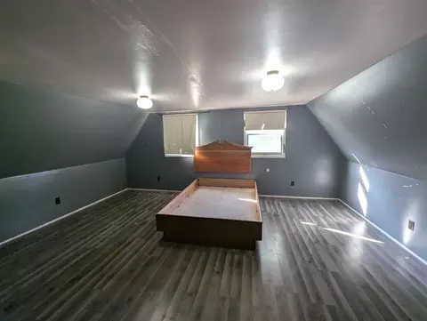 Bedroom - 231 Noggle, Omer, MI 48749 photo 1 of 3