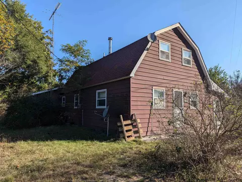 Exterior - 231 Noggle, Omer, MI 48749 photo 3 of 11