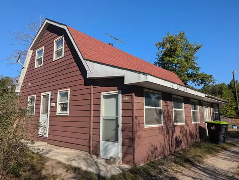 Exterior - 231 Noggle, Omer, MI 48749 photo 1 of 11