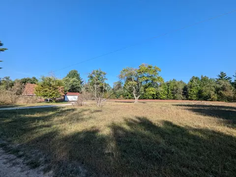 Exterior - 231 Noggle, Omer, MI 48749 photo 6 of 11