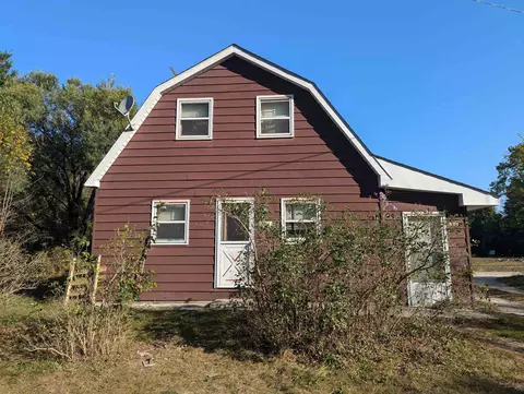 Exterior - 231 Noggle, Omer, MI 48749 photo 2 of 11