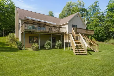 6390 Eagle Vly, Grawn, MI 49637 photo 4