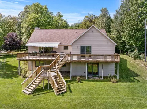 6390 Eagle Vly, Grawn, MI 49637 photo 5