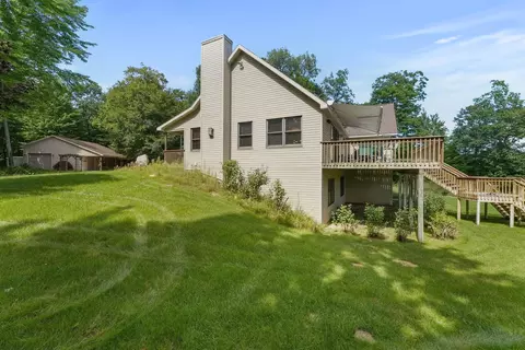 6390 Eagle Vly, Grawn, MI 49637 photo 3
