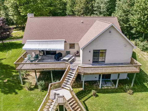 6390 Eagle Vly, Grawn, MI 49637 photo 6