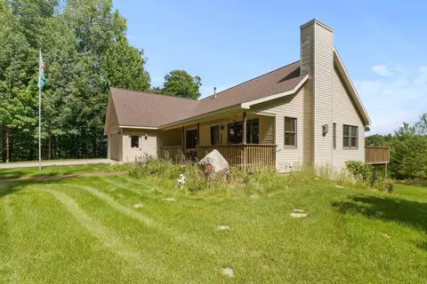 6390 Eagle Vly, Grawn, MI 49637 photo 2