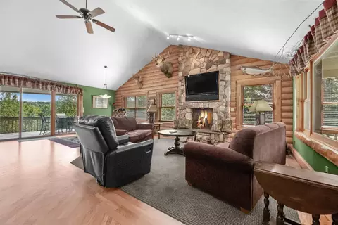6390 Eagle Vly, Grawn, MI 49637 photo 9
