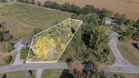 tbd Lakeside #LOT : 416, Perrinton, MI 48871