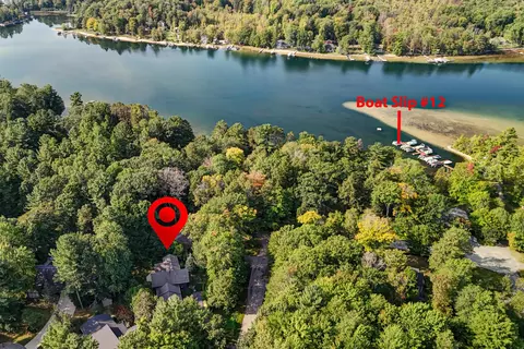 7695 Gingerwood #LOT : 16, Traverse City, MI 49685