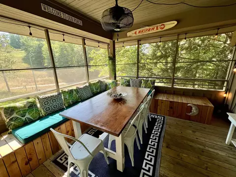 2 Hawks Nest, Glen Arbor, MI 49636