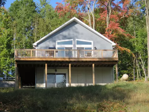 10313 Alpine #LOT 31314, Reed City, MI 49677