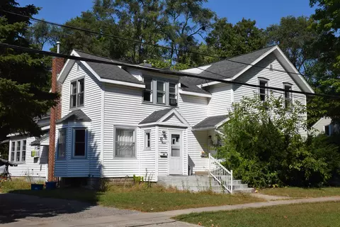 413 N Fancher, Mount Pleasant, MI 48858