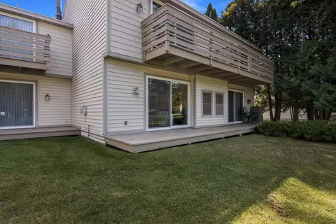 5000 S Townhouse #E7 : E7, Cedar, MI 49621 photo 2