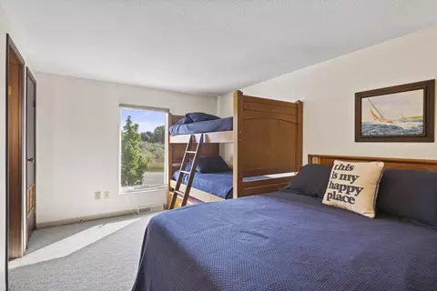 5000 S Townhouse #E7 : E7, Cedar, MI 49621 photo 15