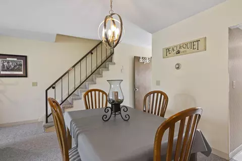 5000 S Townhouse #E7 : E7, Cedar, MI 49621 photo 11