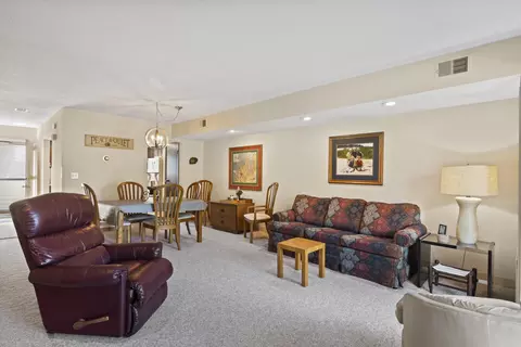 5000 S Townhouse #E7 : E7, Cedar, MI 49621 photo 10