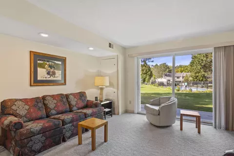 5000 S Townhouse #E7 : E7, Cedar, MI 49621 photo 9