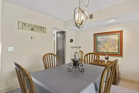 5000 S Townhouse #E7 : E7, Cedar, MI 49621 photo 12