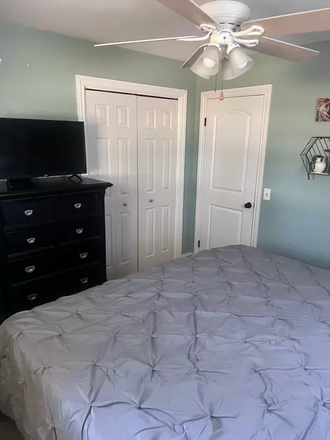 Bedroom - 2315 E Riv, Mount Pleasant, MI 48858 photo 9 of 9