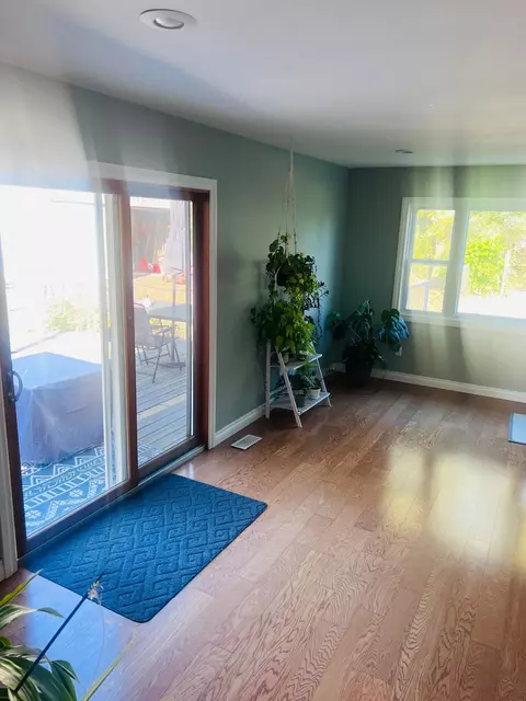 Entry Way - 2315 E Riv, Mount Pleasant, MI 48858 photo 4 of 6