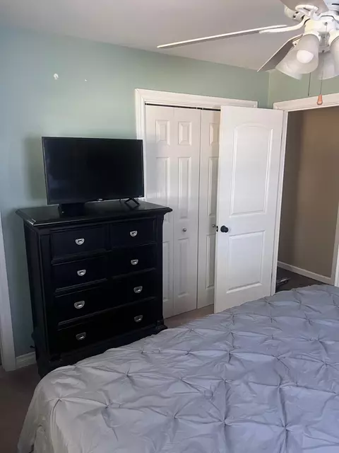 Bedroom - 2315 E Riv, Mount Pleasant, MI 48858 photo 8 of 9