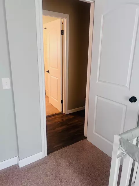 Entry Way - 2315 E Riv, Mount Pleasant, MI 48858 photo 3 of 6