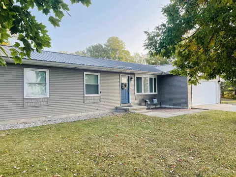 Exterior - 2315 E Riv, Mount Pleasant, MI 48858 photo 1 of 7