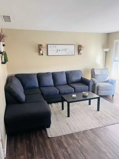 Living - 2315 E Riv, Mount Pleasant, MI 48858 photo 1 of 2