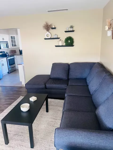 Living - 2315 E Riv, Mount Pleasant, MI 48858 photo 2 of 2