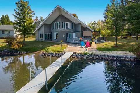 2080 Walleye, Bellaire, MI 49615