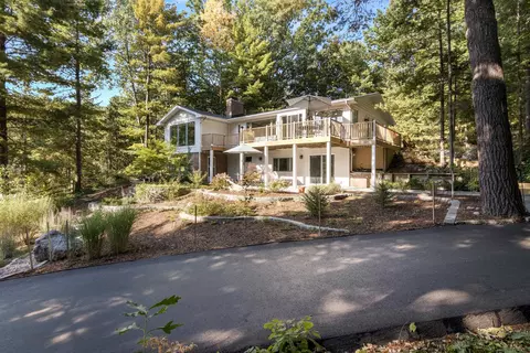 2177 E Timberlane, Traverse City, MI 49686