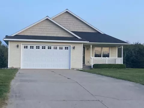 248 S Hemlock, Mcbain, MI 49657