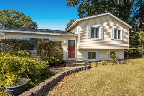 2027 Haaland #LOT : 12, Traverse City, MI 49686