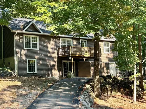 6775 Hansel Strause W #LOT : 8, Bellaire, MI 49615