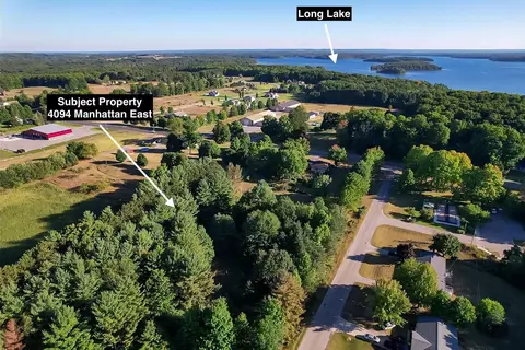 4094 Manhattan E #LOT : C, Traverse City, MI 49685