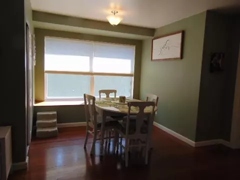 Dining - 727 Wright, Alma, MI 48801 photo 2 of 4
