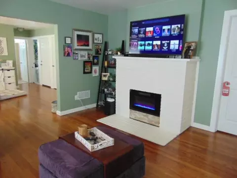Living - 727 Wright, Alma, MI 48801 photo 5 of 5