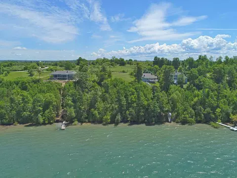 9155 Bayridge #LOT : 8, Williamsburg, MI 49690