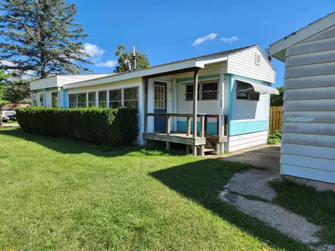110 Elm, Kingsley, MI 49649