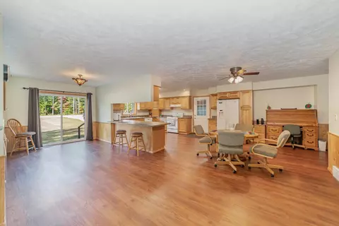 1853 S Sheridan, Stanton, MI 48888 photo 4