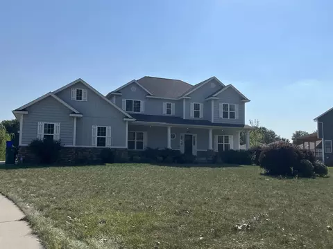 1944 Leroy, Mount Pleasant, MI 48858