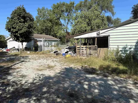 5152 Meyer, Mount Pleasant, MI 48858
