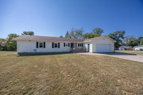 1011 Walnut #LOT : MUIP, Cadillac, MI 49601