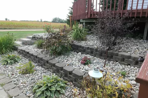 Exterior - 10351 E Wing, Shepherd, MI 48883 photo 4 of 7