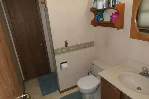 Bath - 10351 E Wing, Shepherd, MI 48883 photo 1 of 2